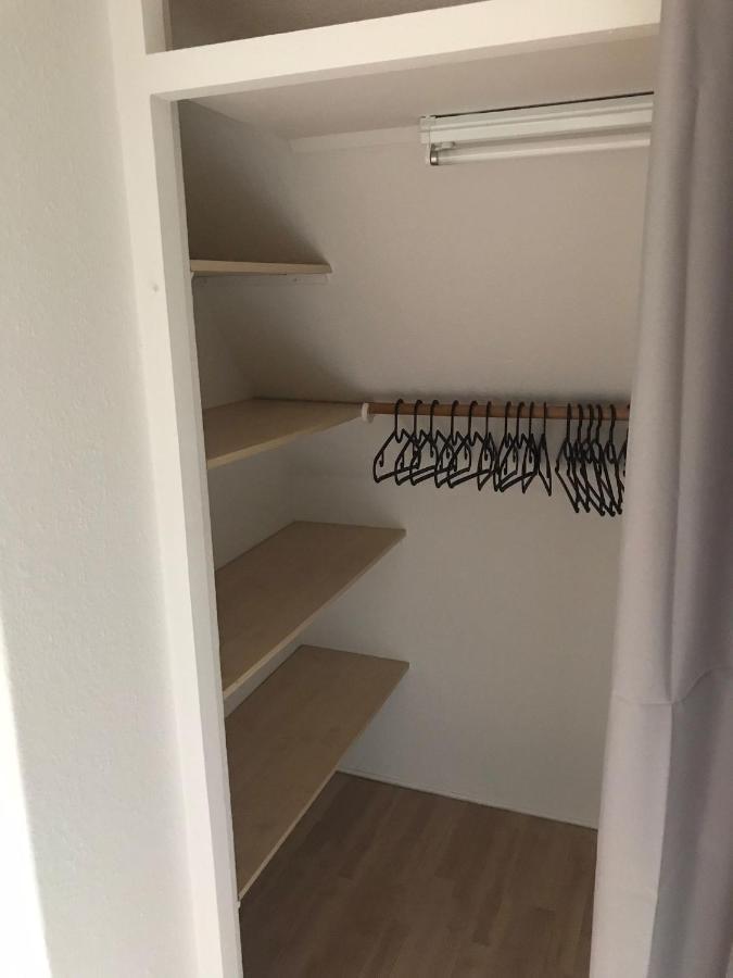 Kurze Auszeit Westerroenfeld Westerronfeld 外观 照片
