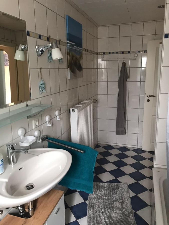 Kurze Auszeit Westerroenfeld Westerronfeld 外观 照片