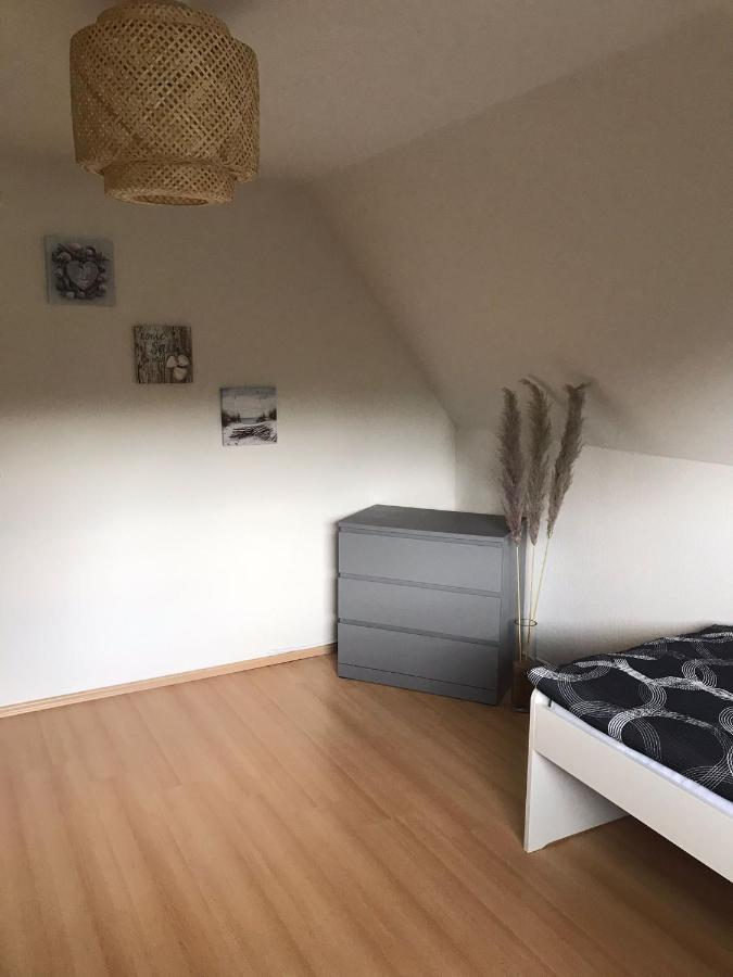Kurze Auszeit Westerroenfeld Westerronfeld 外观 照片